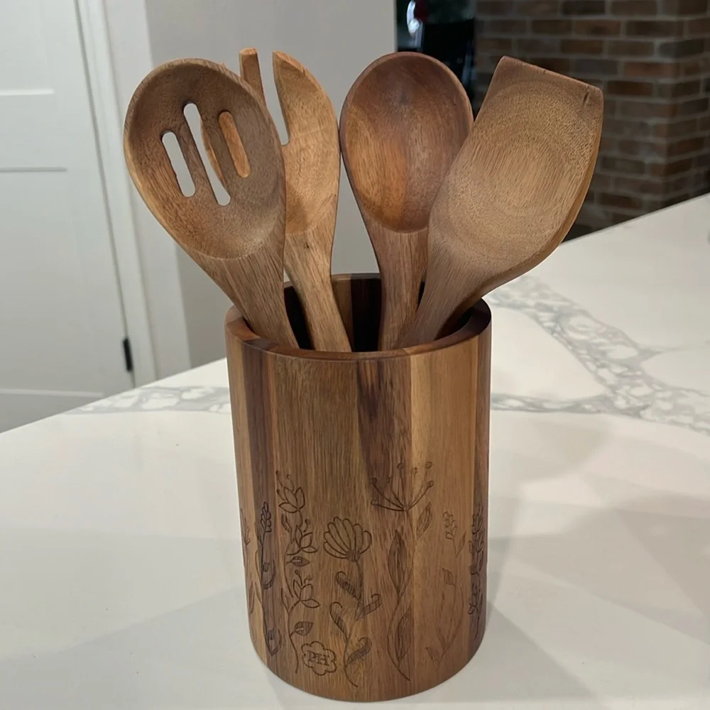 🥄Cute. Princess. House Tools Set.